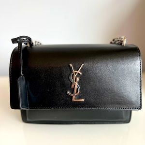 Ysl sunset